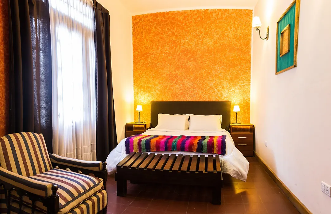 Hostel All Norte-1