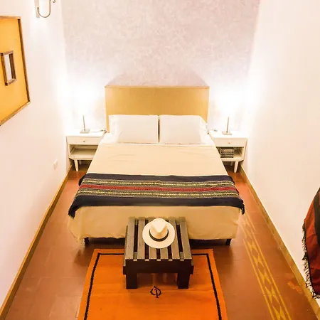 Hostel All Norte-3