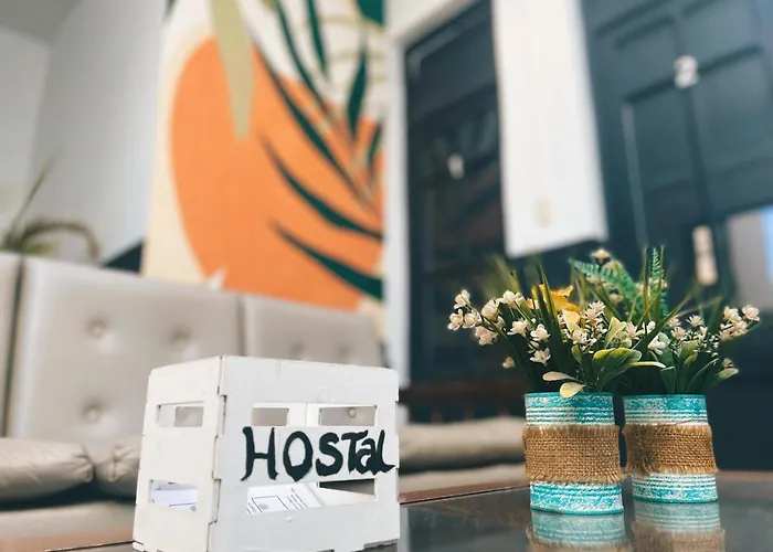 Hostal Vampayá Salta
