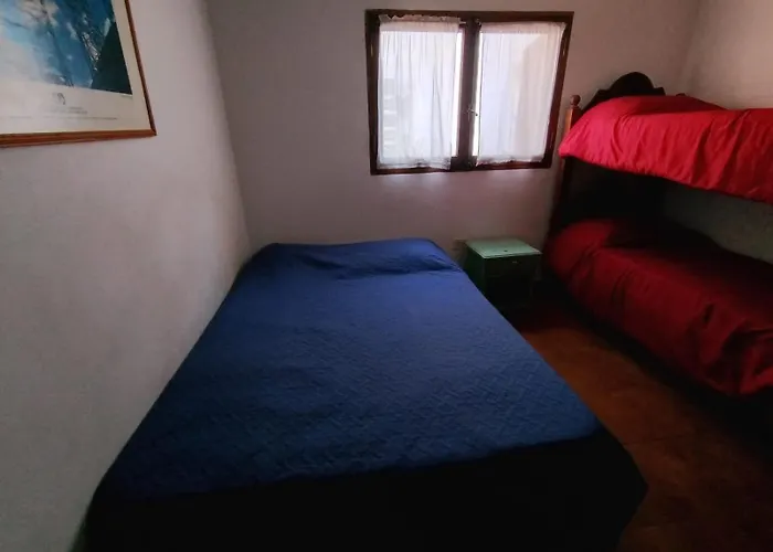Hostal Tilian Salta