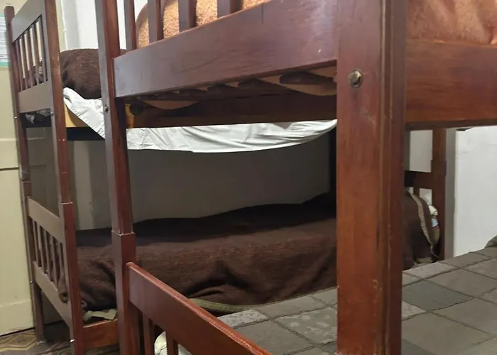 Hostal YatastoHostal