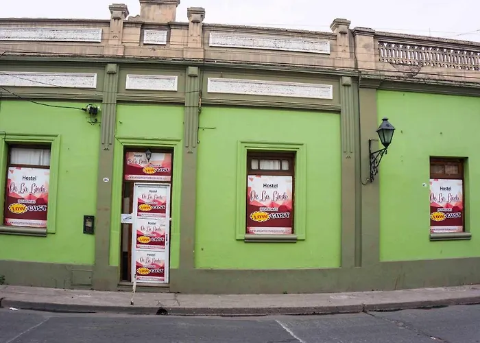 Hostel De La Linda Salta